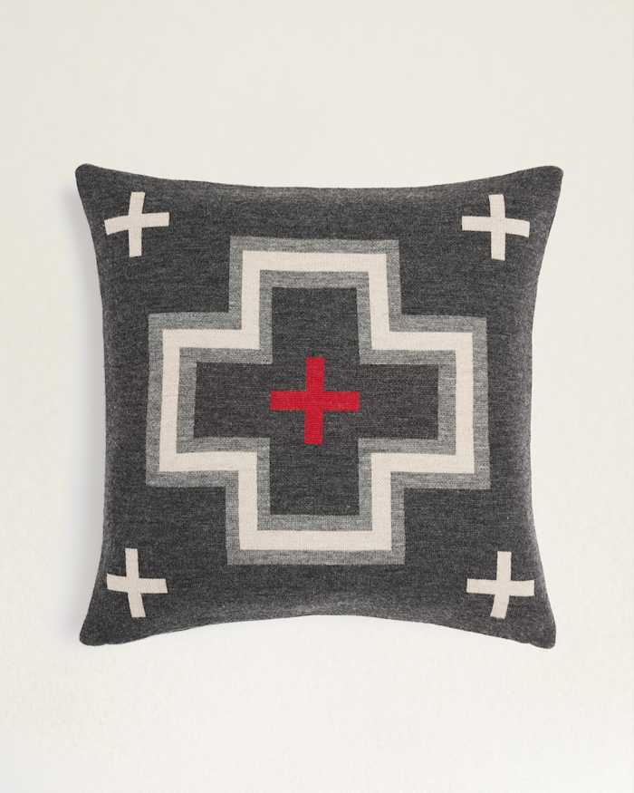 SAN MIGUEL KNIT PILLOW